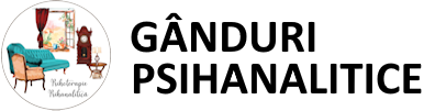 Ganduri Psihanalitice