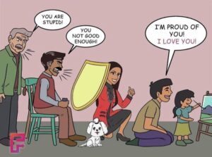 Read more about the article A pune STOP cascadei de traume transgeneraționale