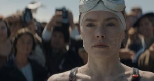 Read more about the article Tânăra și marea – recomandare film