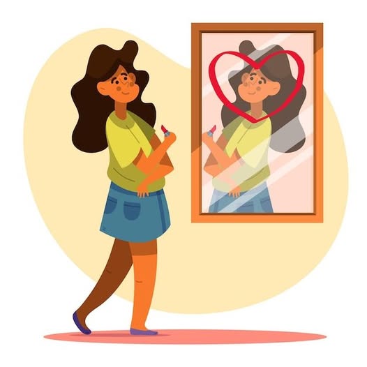 You are currently viewing ÎNCREDEREA ȘI STIMA DE SINE