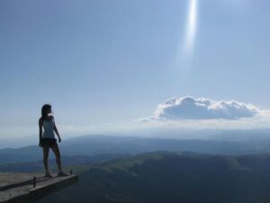 Read more about the article A ȘTI CINE EȘTI