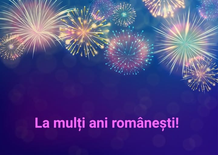 Read more about the article Scurtă analiză pentru “La mulți ani!”