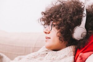 Read more about the article Despre cărți, podcasturi și schimbare