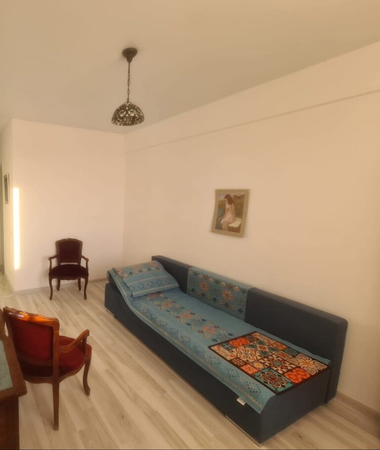 Read more about the article DESPRE DIVAN ȘI PSIHANALIZĂ