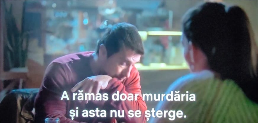 You are currently viewing A CONȚINE EMOȚIONAL