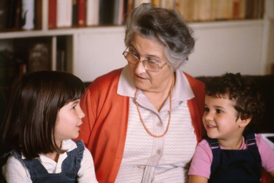 Read more about the article Mari psihanaliști – Françoise Dolto