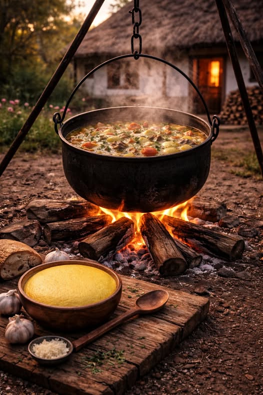 You are currently viewing PSIHANALIZA ȘI MÂNCAREA BUNICII