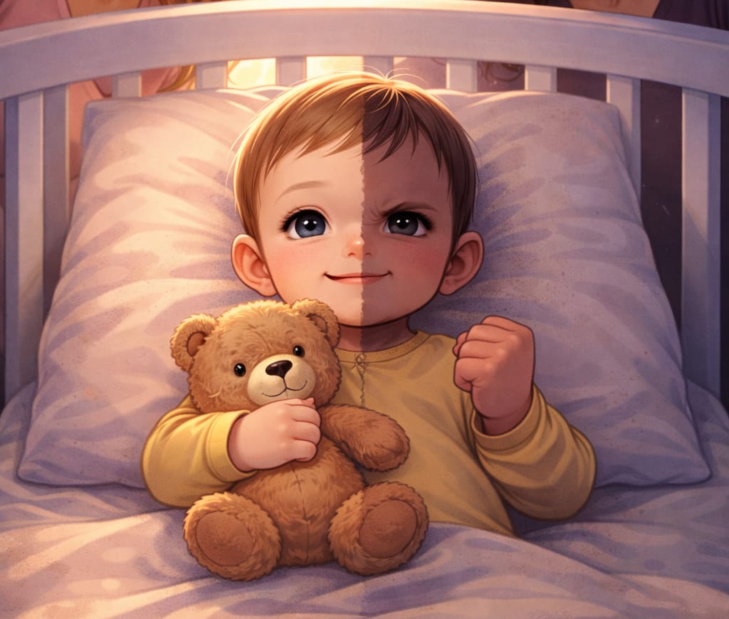 You are currently viewing Funcționarea primitivă – Te ador, te detest, te distrug