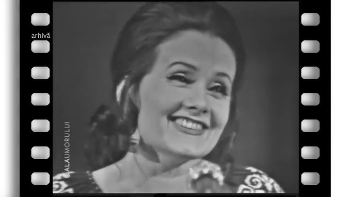 Read more about the article Psihanalizez melodia Stelei Popescu – ”Luță, Luță” (Amor estival)