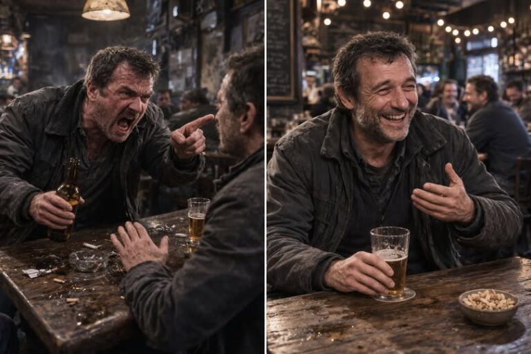 Read more about the article Ce scoate la suprafață alcoolul?