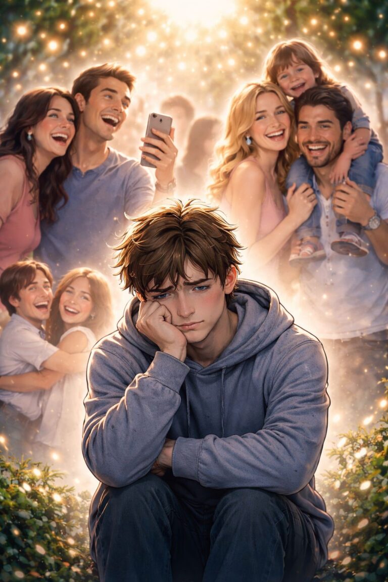 Read more about the article VIEȚI PERFECTE?