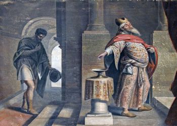 Read more about the article JUDECATA DEPENDENȚILOR