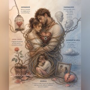 Read more about the article Trei melodii despre ”iubirea” toxică
